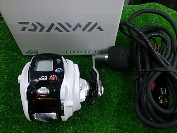 レオブリッツ　300J